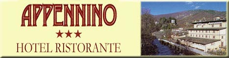 Alberghi Appennino