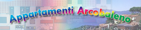 Appartamenti Appartamenti Arcobaleno
