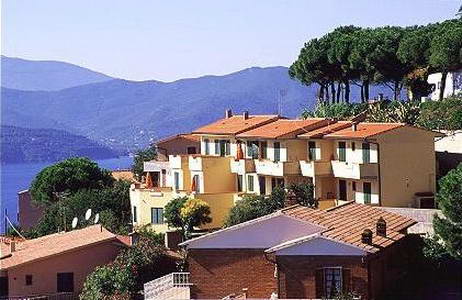 Appartamenti Arcobaleno