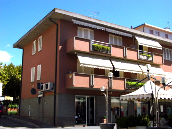 Casa La Vela