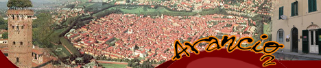 Affittacamere Arancio 2
