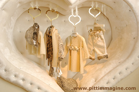 Pitti Immagine Bimbo n 66
