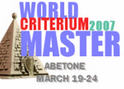 Abetone World Criterium 2007
