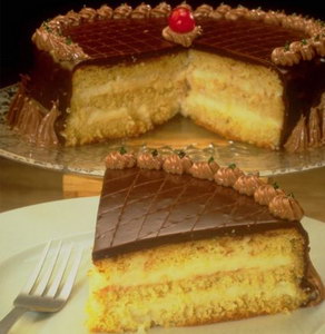 Choccolandia