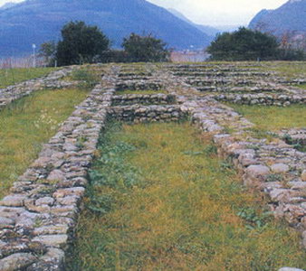 gli etruschi di marzabotto