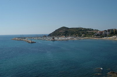 la storia di piombino