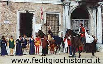 Festa del Barbarossa