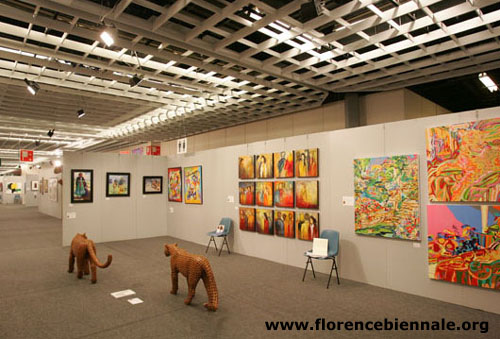 Biennale Internazionale dell' Arte Contemporanea
