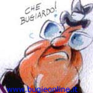 XXIX Campionato Italiano della Bugia