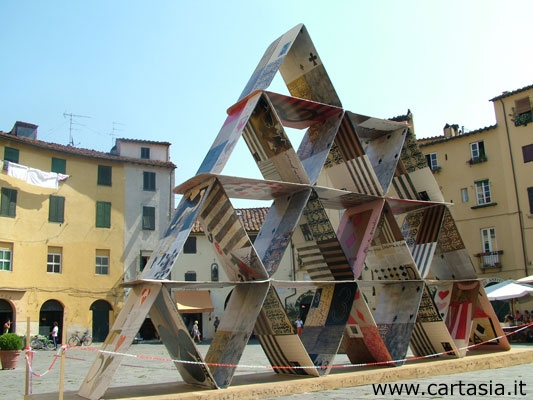 Cartasia 2007