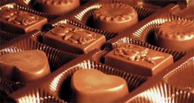 Choccolandia a Cecina