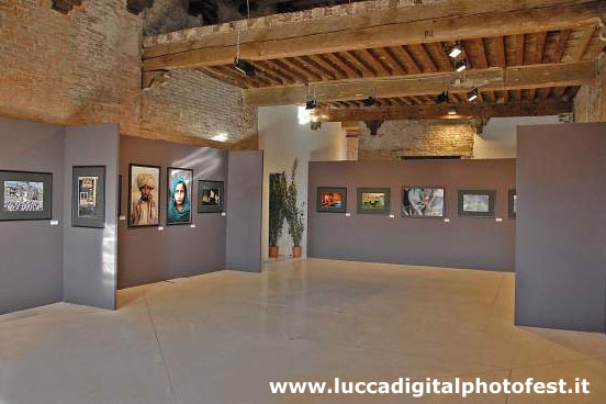 Lucca Digital Photo Fest 2007