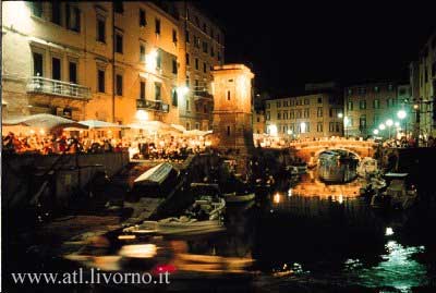 effetto venezia