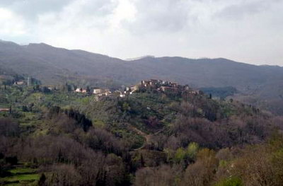Festa di San Matteo