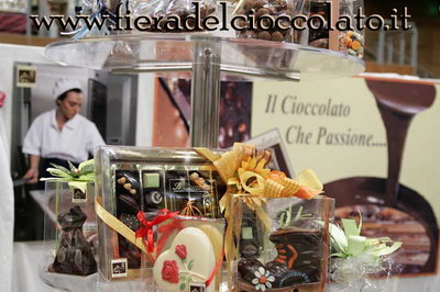 Fiera del Cioccolato