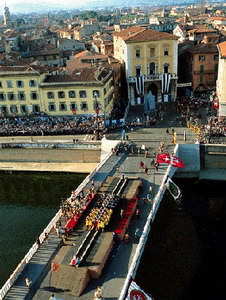 Il Gioco del Ponte