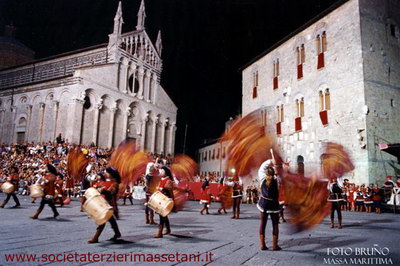 Balestra del girifalco