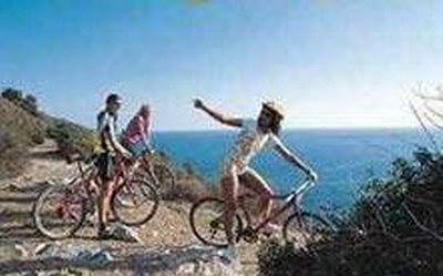 Granfondo Costa degli Etruschi