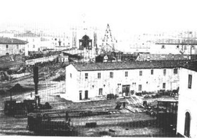 storia di follonica