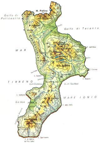 Festa della Cultura Calabrese