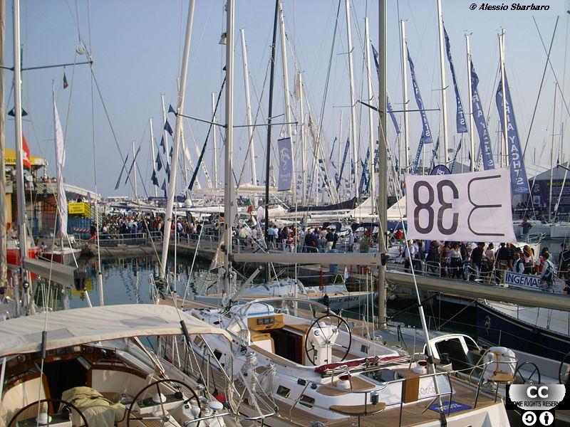 48° Salone Nautico Internazionale di Genova