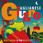 GIUGNO AGLIANESE 2009