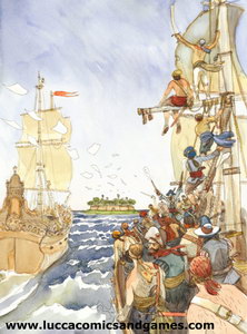 Lucca Comics & Games