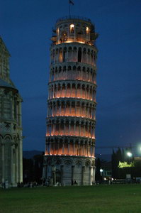 Luminara di San Ranieri