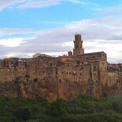 Borghi Medioevali