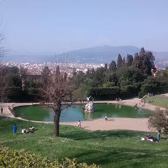 I parchi naturali