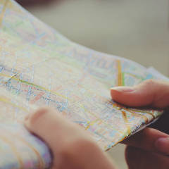 Itinerari
