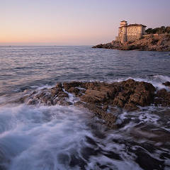 Spiagge
