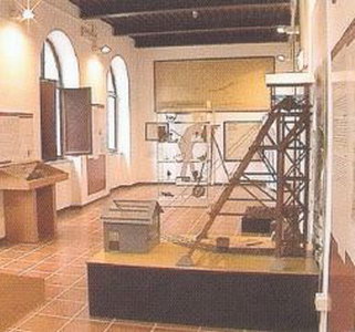 museo della miniera