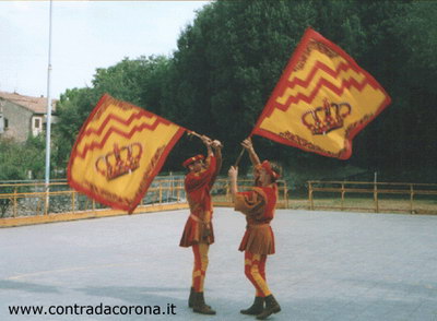 palio dei ciuchi