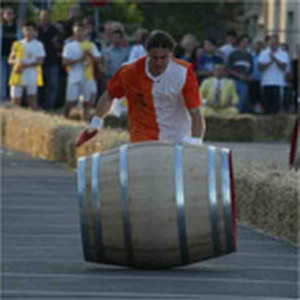 Palio del Cuoio PONTE A EGOLA