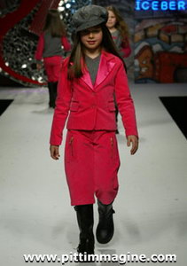 pitti immagine bimbo n 62