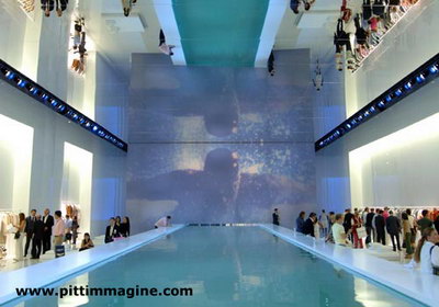 Pitti Immagine Uomo n 69