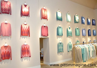 Pitti Immagine Uomo n 71