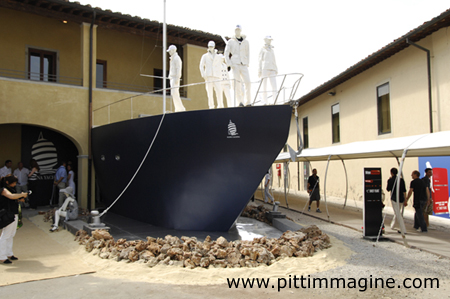 Pitti Immagine Uomo n 73