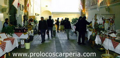 Eventi di primavera a Scarperia