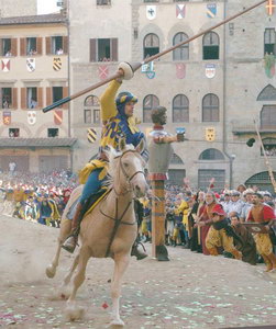 Giostra del Saracino
