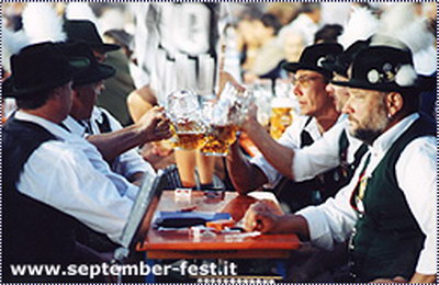 Septemberfest