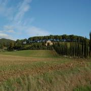 PARCO DELLA MAGONA