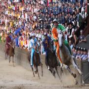 Palio della costa etrusca