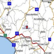 Lago dell Accesa