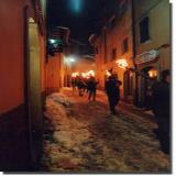 carnevale celtico
