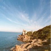 Il borgo medievale di Castiglioncello