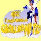 inaugurazione ufficiale del magix