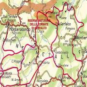 Riserva delle Cornate