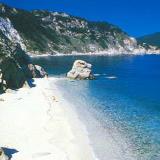 la storia dell'elba